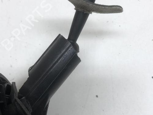 Used Right mirror DACIA SANDERO 1.5 dCi (88 hp) 18212772