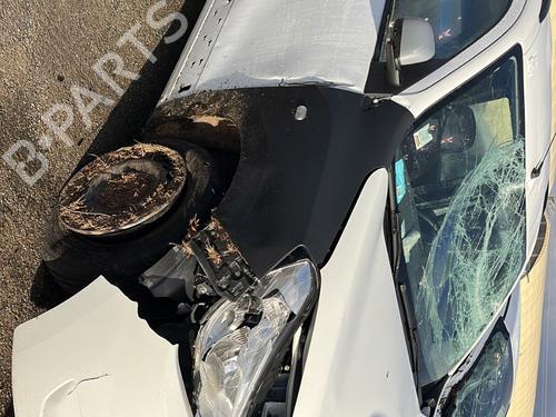 Used Parts DACIA LODGY (JS_) 1.5 Blue dCi 115 (JSJT) (116 hp) 4383535