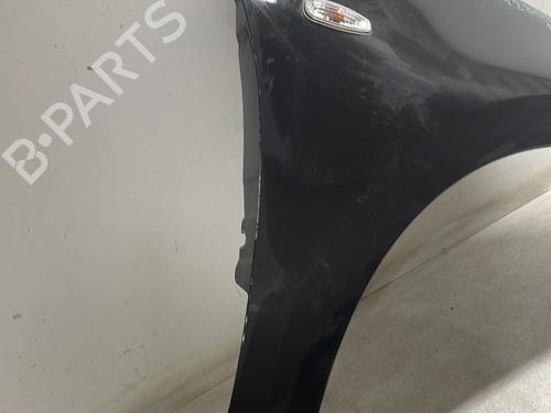 Right front fenders KIA RIO III (UB) 1.25 CVVT | BP29472256C42 