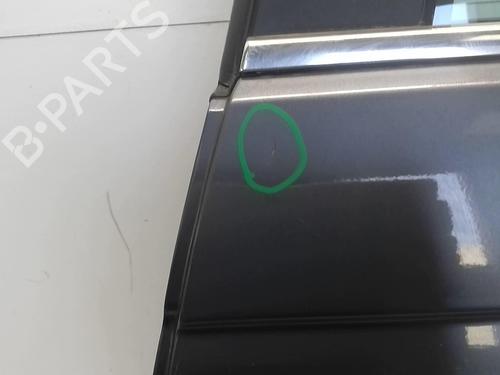 Left rear door BMW 3 (E46) 323 i | BP18218511C4 