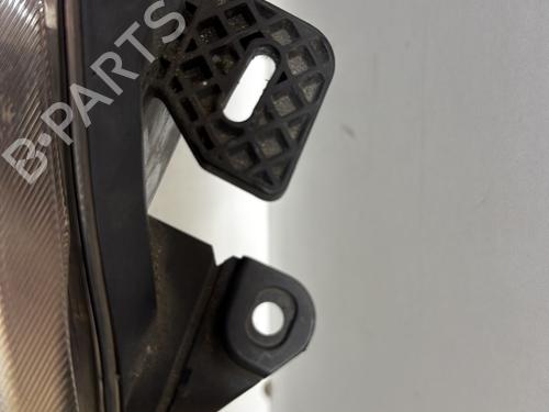 Højre forlygte FORD FIESTA VI (CB1, CCN) 1.0 EcoBoost | BP29840735C29