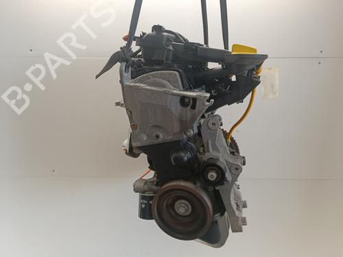 Engine RENAULT CLIO III (BR0/1, CR0/1) 1.2 16V (BR02, BR0J, BR11, CR02, CR0J, CR11) | BP33631942M1 - Image 2