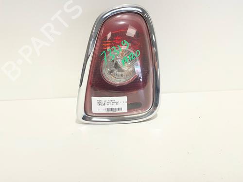 Right taillight MINI MINI (R56) Cooper D | BP28497455C35 - Image 6