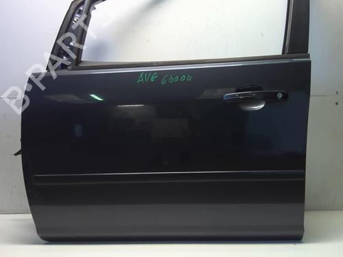 Dør venstre foran FORD C-MAX (DM2) 1.6 TDCi (109 hp) 18230881