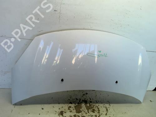 Hood CITROËN C3 II (SC_) 1.4 HDi 70 (SC8HZC, SC8HR0, SC8HP4) | BP26975159C1 