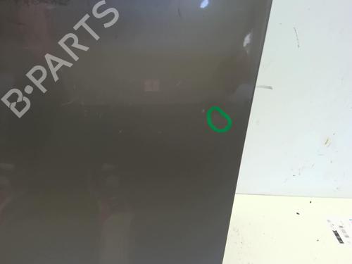 Left front door NISSAN NOTE (E11, NE11) 1.5 dCi | BP22236164C2 