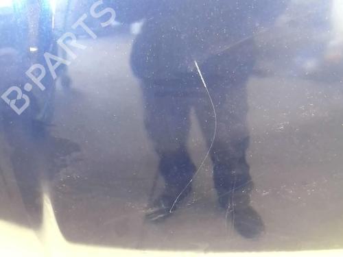 Used Hood Hood AUDI A4 B5 (8D2) 2.8 quattro (174 hp) 18211629 18211629