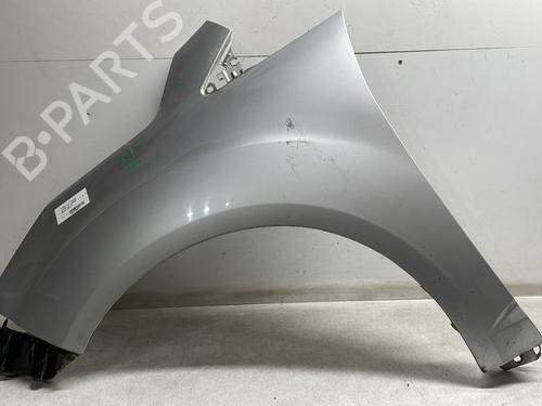 Left front fenders FORD C-MAX II (DXA/CB7, DXA/CEU) 1.6 TDCi 1929670