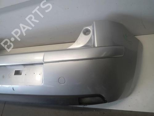 Rear bumper CITROËN C4 I (LC_) 1.6 HDi | BP18224449C8 
