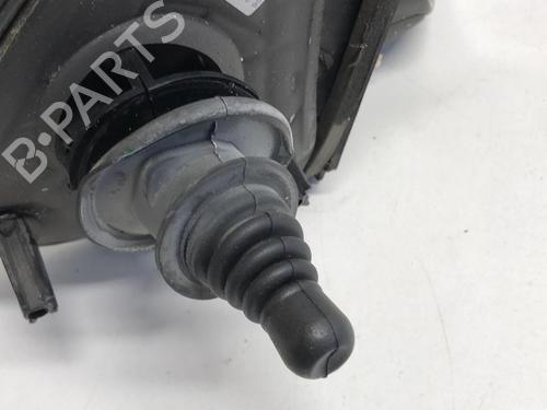 Bakspejl Højre PEUGEOT 206 Hatchback (2A/C) 1.1 i | BP18227809C27 