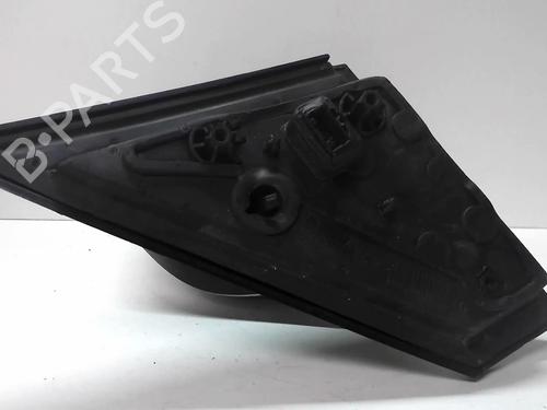 Right mirror RENAULT LAGUNA III (BT0/1) 2.0 dCi (BT07, BT0J, BT14, BT1A, BT1S) | BP18215363C27 