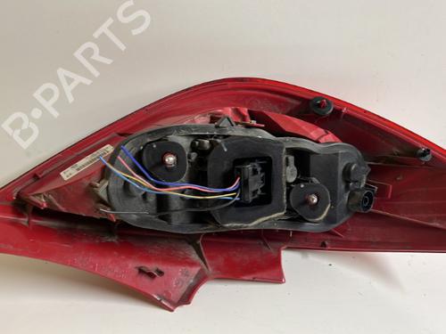 Right taillight OPEL CORSA D (S07) 1.3 CDTI (L08, L68) | BP19779247C35 