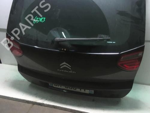 Tailgate CITROËN C4 Picasso I MPV (UD_) 1.6 HDi 110 | BP18210823C6 