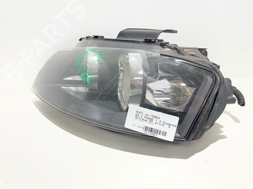 Left headlight AUDI A3 (8P1) 2.0 FSI | BP38186628C28 - Image 2