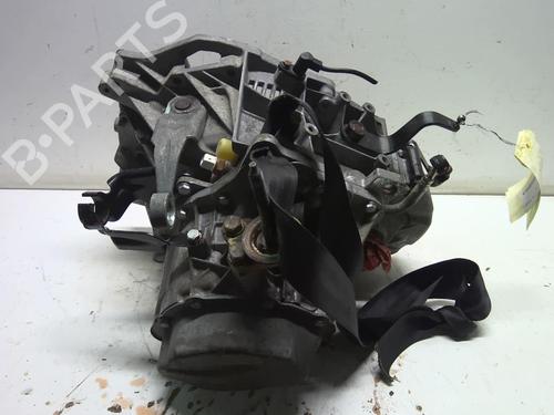 Used Gearbox PEUGEOT 406 Coupe (8C) 2.0 16V (132 hp) 18207430