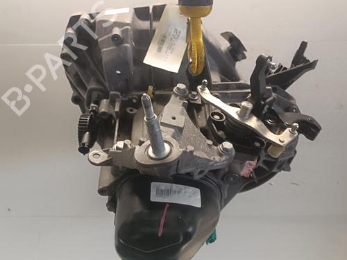 Gearbox RENAULT CAPTUR I (J5_, H5_) 0.9 TCe 90 | BP37603245M3 - Image 2