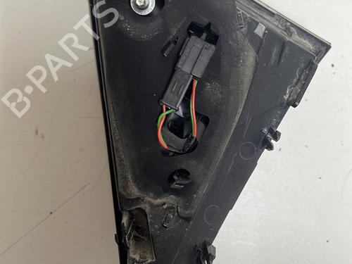 Right tailgate light PEUGEOT 3008 I MPV (0U_) 2.0 HDi 150 / BlueHDi 150 | BP21210251C80 