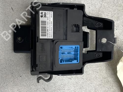 Used Electronic module Electronic module CITROËN C3 III (SX) 1.2 THP 110 (SXHNPS, SXHNZT, SXHNZ6) (110 hp) 32314317 32314317