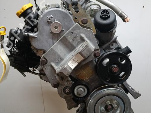 Engine OPEL CORSA D (S07) 1.3 CDTI (L08, L68) | BP27527847M1 