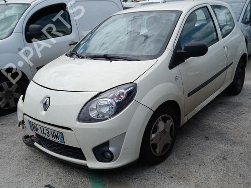 Pedal RENAULT TWINGO II (CN0_) 1.2 16V (CN04, CN0B) | BP26910141I4 - Image 4