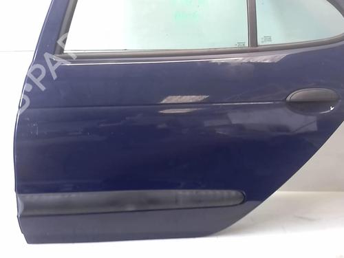 Left rear door RENAULT MEGANE I (BA0/1_) 1.4 16V (BA0D, BA1H, BA0W, BA10) | BP24828306C4
