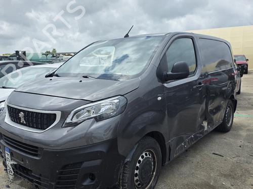 Left front fog light PEUGEOT EXPERT Van (V_) 2.0 BlueHDi 150 | BP38436843C30 - Image 7