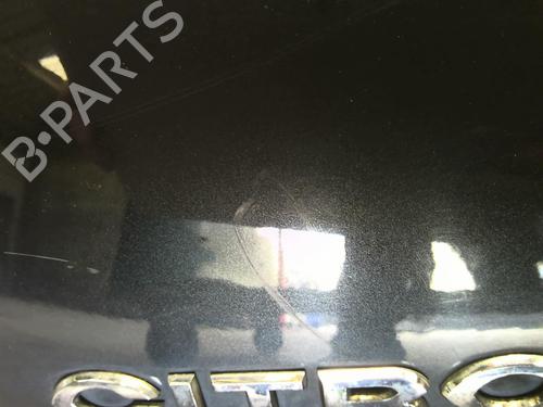 Used Tailgate Tailgate CITROËN C5 II (RC_) 1.6 HDi (RC8HZB) (109 hp) 18226526 18226526