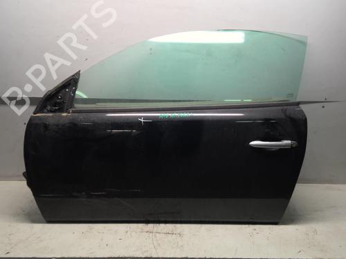 Used Left front door RENAULT MEGANE II Coupé-Cabriolet (EM0/1_) 1.5 dCi (EM1E) (106 hp) 18227554