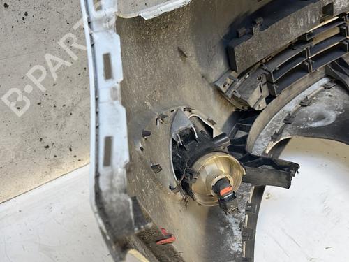 Front bumper OPEL MERIVA B MPV (S10) 1.3 CDTI (75) | BP29609398C7 