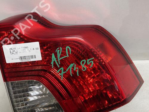 Right taillight VOLVO S40 II (544) D2 | BP23846972C35 