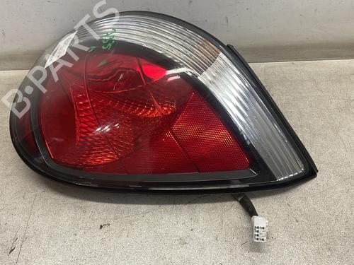 Right taillight KIA RIO II (JB) 1.5 CRDi | BP29513497C35 