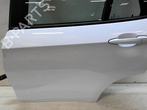 Used Left rear door Left rear door BMW X1 (E84) sDrive 18 d (143 hp) 40450861 40450861