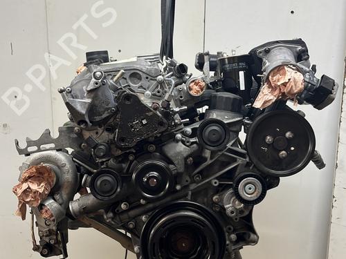 Motor MERCEDES-BENZ C-CLASS Coupe (CL203) C 220 CDI (203.708) | BP28497436M1 
