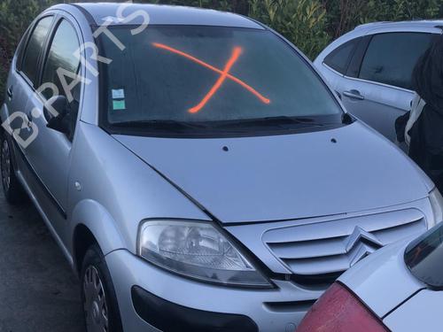 Left front door CITROËN C3 I (FC_, FN_) 1.4 i | BP18230716C2 