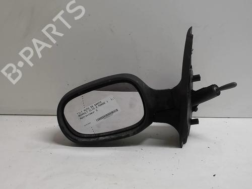 Retrovisor esquerdo RENAULT CLIO II (BB_, CB_) 1.2 (BB0A, BB0F, BB10, BB1K, BB28, BB2D, BB2H, CB0A,... (58 hp) 18214943