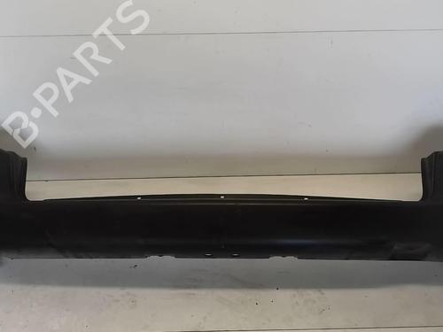 Rear bumper CITROËN BERLINGO / BERLINGO FIRST MPV (MF_, GJK_, GFK_) 1.9 D (MFWJZ) | BP18229206C8 
