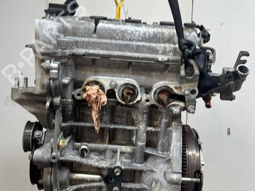Used Engine NISSAN PIXO (UA0) 1.0 (68 hp) 26740094