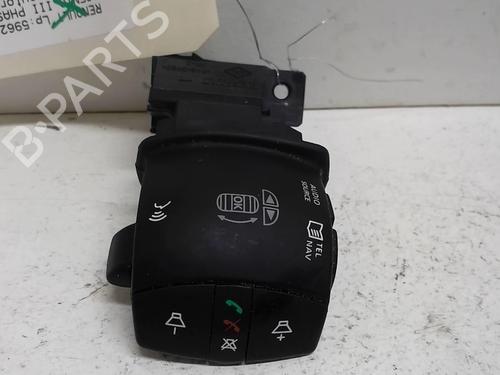 Switch RENAULT SCÉNIC III (JZ0/1_) 1.5 dCi | BP18211742I30 