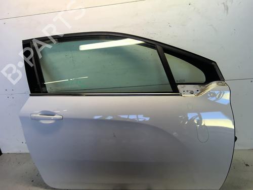 Right front door PEUGEOT 208 I (CA_, CC_) 1.2 THP 110 | BP29205021C3 