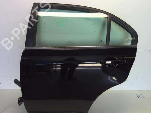 Used Left rear door CHEVROLET EPICA (KL1_) 2.0 (144 hp) 20291658