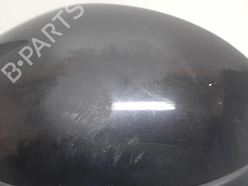 Used Left mirror PEUGEOT 206 SW (2E/K) 1.4 HDi (68 hp) 18214738