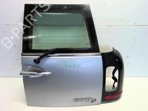 Right tailgate MINI MINI CLUBMAN (R55) Cooper D | BP22654236C77 