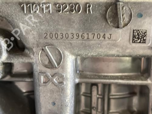 Engine RENAULT CAPTUR II (HF_) TCe 100 (HFMT) | BP20291646M1 