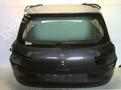 Used Tailgate CITROËN C4 Picasso II 1.6 HDi / BlueHDi 115 (115 hp) 23762553