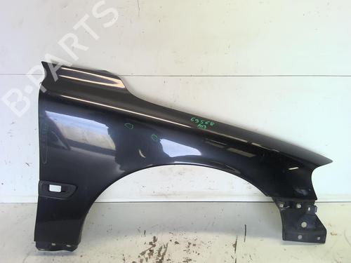 Right front fenders VOLVO V70 II (285) D5 | BP18229723C42 