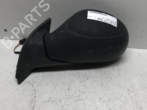 Left mirror CITROËN C3 I (FC_, FN_) 1.4 HDi | BP18228140C26 