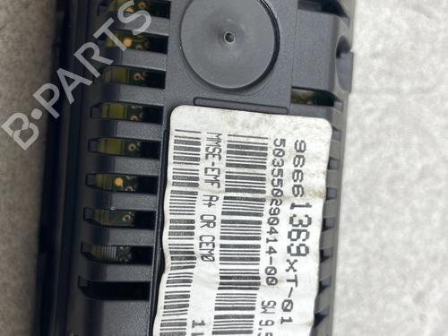 display-monitor-citroen-c3-ii-sc_-2009-30899965 main image