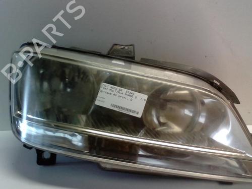 Lyskaster høyre FIAT MULTIPLA (186_) 1.9 JTD (186AXE1A) | BP18225366C29 