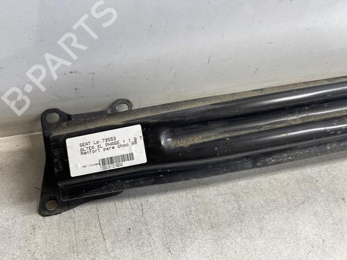 Rear bumper reinforcement SEAT ALTEA XL (5P5, 5P8) 2.0 TDI 16V | BP29029511C73 