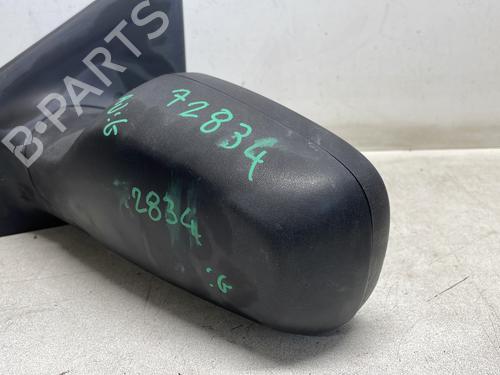 Left mirror RENAULT CLIO III (BR0/1, CR0/1) 1.5 dCi (BR17, CR17) | BP26572435C26 
